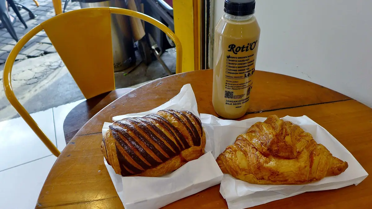Windmills Cafe & Bakery – bakery & café in Langney, Eastbourne